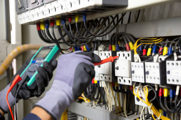 Best Electrical Troubleshooting and Repair  in Quinebaug, CT